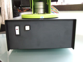 アームロボ画像